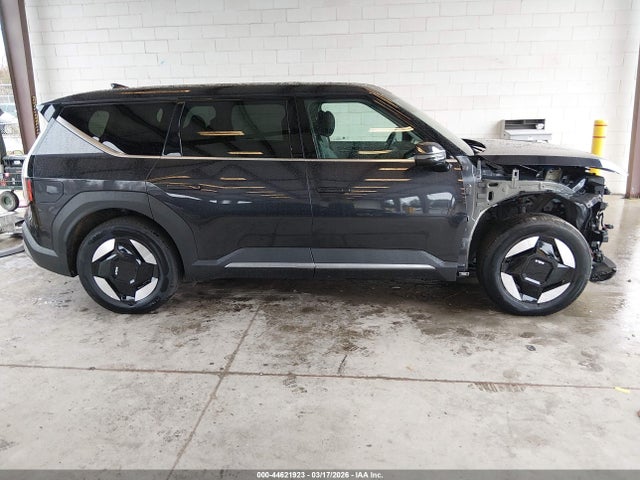 5XYAB5S19TG016634 KIA Ev9 Light Long Range