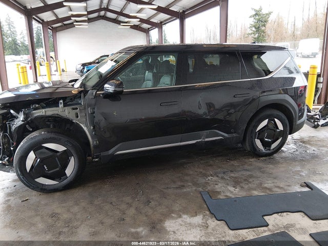 5XYAB5S19TG016634 KIA Ev9 Light Long Range