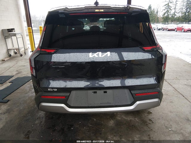 5XYAB5S19TG016634 KIA Ev9 Light Long Range
