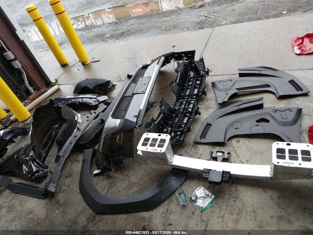 5XYAB5S19TG016634 KIA Ev9 Light Long Range