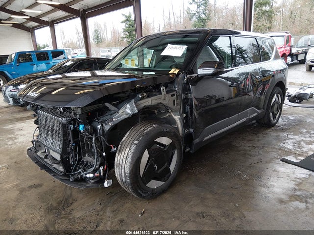 5XYAB5S19TG016634 KIA Ev9 Light Long Range