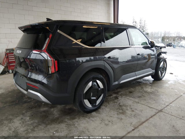 5XYAB5S19TG016634 KIA Ev9 Light Long Range