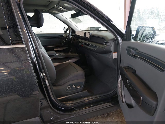 5XYAB5S19TG016634 KIA Ev9 Light Long Range