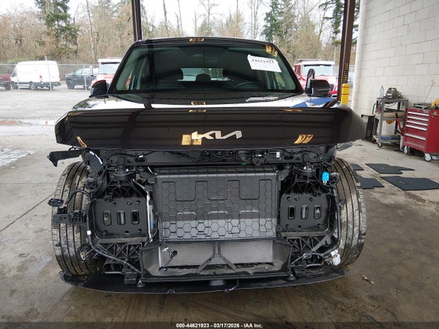 5XYAB5S19TG016634 KIA Ev9 Light Long Range
