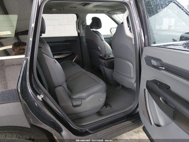 5XYAB5S19TG016634 KIA Ev9 Light Long Range