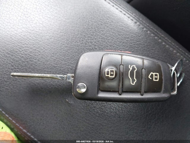 2015 Audi A3 2.0t Premium მანქანა იყიდება აუქციონზე, vin: WAUBFGFF5F1134028, აუქციონის ნომერი: 44621926
