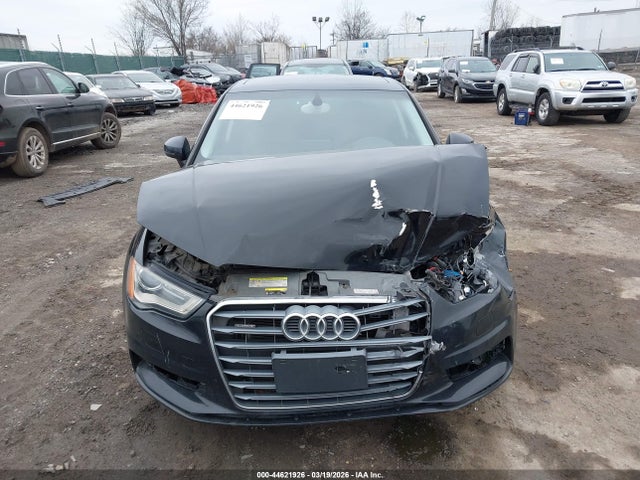 2015 Audi A3 2.0t Premium მანქანა იყიდება აუქციონზე, vin: WAUBFGFF5F1134028, აუქციონის ნომერი: 44621926