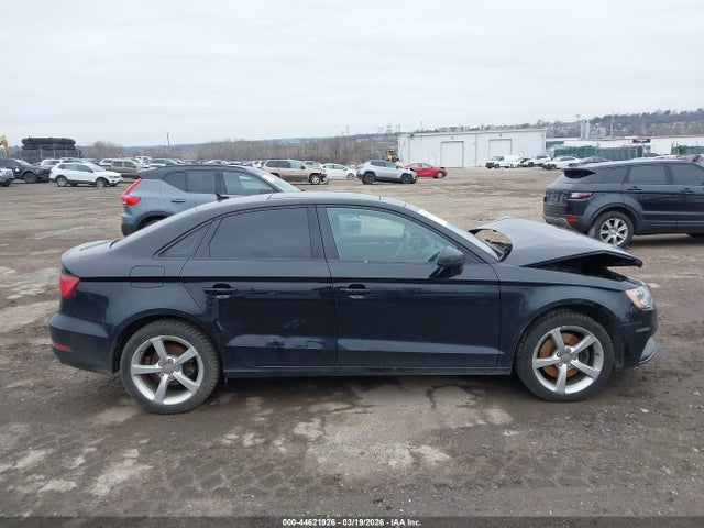 2015 Audi A3 2.0t Premium მანქანა იყიდება აუქციონზე, vin: WAUBFGFF5F1134028, აუქციონის ნომერი: 44621926