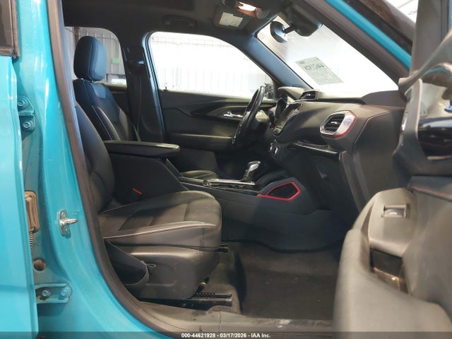 KL79MUSL8NB023996 Chevrolet Trailblazer Awd Rs