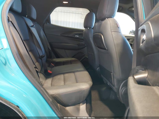 KL79MUSL8NB023996 Chevrolet Trailblazer Awd Rs