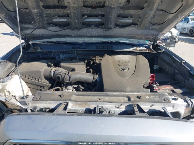 3TMDZ5BN3KM056138 Toyota Tacoma Trd Sport