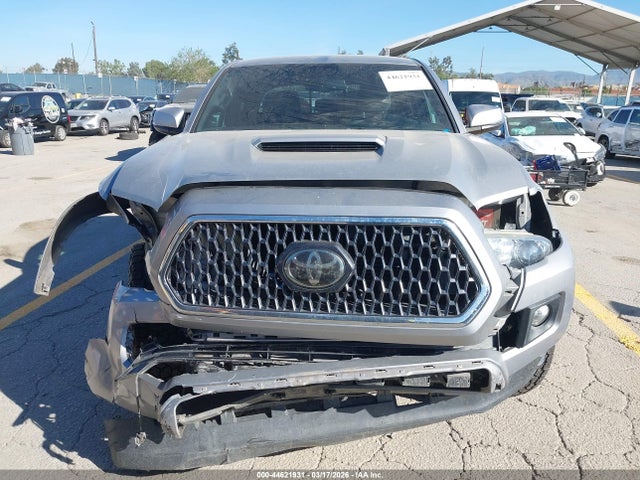 3TMDZ5BN3KM056138 Toyota Tacoma Trd Sport