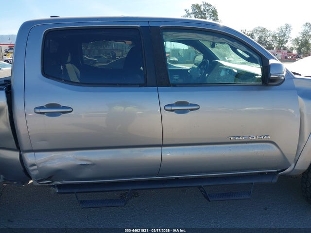 3TMDZ5BN3KM056138 Toyota Tacoma Trd Sport