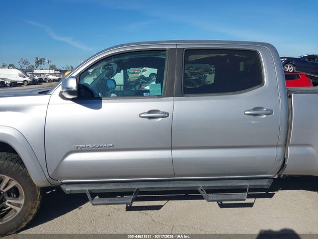 3TMDZ5BN3KM056138 Toyota Tacoma Trd Sport
