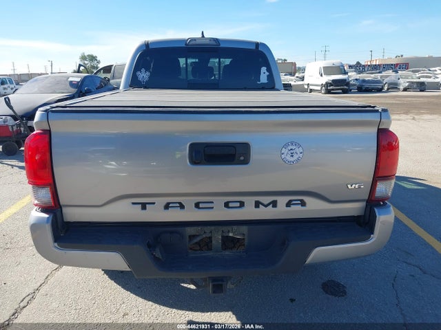 3TMDZ5BN3KM056138 Toyota Tacoma Trd Sport