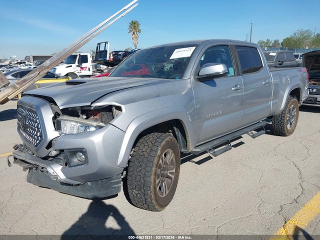 3TMDZ5BN3KM056138 Toyota Tacoma Trd Sport
