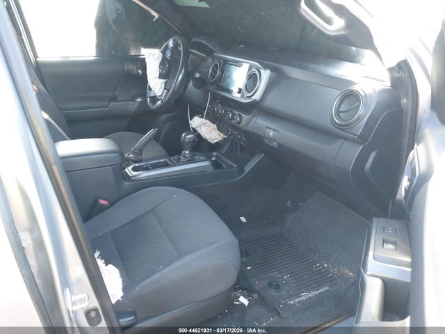 3TMDZ5BN3KM056138 Toyota Tacoma Trd Sport