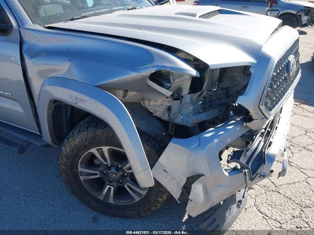 3TMDZ5BN3KM056138 Toyota Tacoma Trd Sport