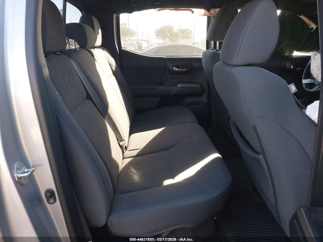 3TMDZ5BN3KM056138 Toyota Tacoma Trd Sport