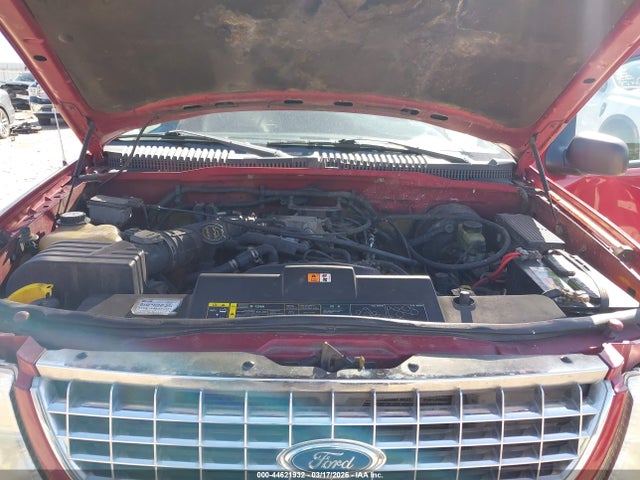 Продаж на аукціоні авто 2003 Ford Explorer Nbx/xlt, vin: 1FMZU73W53ZB23258, номер лоту: 44621932