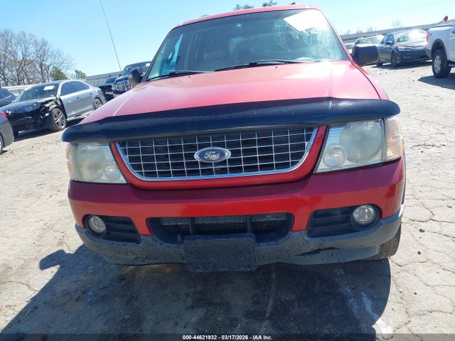 Продаж на аукціоні авто 2003 Ford Explorer Nbx/xlt, vin: 1FMZU73W53ZB23258, номер лоту: 44621932