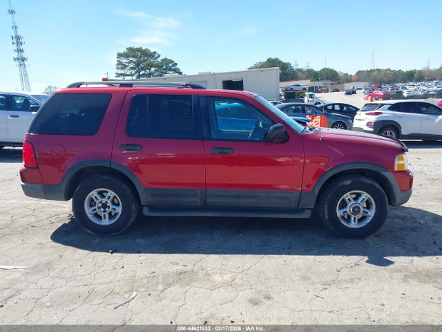 Продаж на аукціоні авто 2003 Ford Explorer Nbx/xlt, vin: 1FMZU73W53ZB23258, номер лоту: 44621932