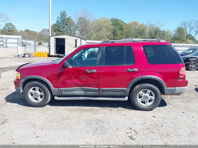 Продаж на аукціоні авто 2003 Ford Explorer Nbx/xlt, vin: 1FMZU73W53ZB23258, номер лоту: 44621932