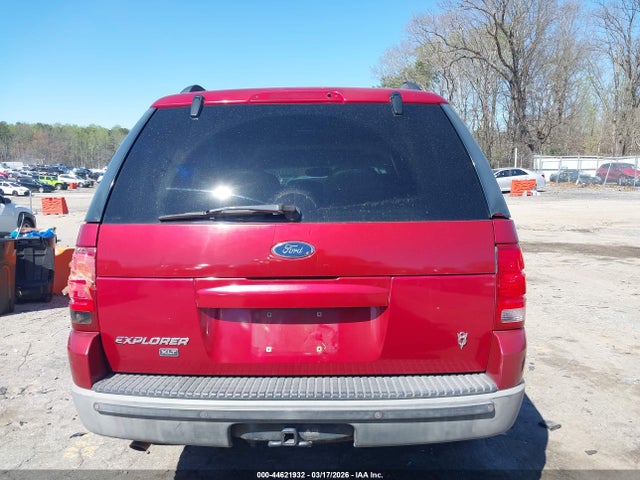 Продаж на аукціоні авто 2003 Ford Explorer Nbx/xlt, vin: 1FMZU73W53ZB23258, номер лоту: 44621932