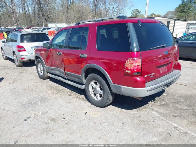 Продаж на аукціоні авто 2003 Ford Explorer Nbx/xlt, vin: 1FMZU73W53ZB23258, номер лоту: 44621932