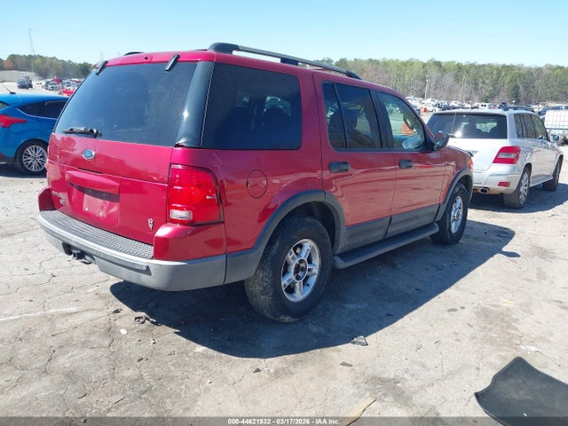 Продаж на аукціоні авто 2003 Ford Explorer Nbx/xlt, vin: 1FMZU73W53ZB23258, номер лоту: 44621932