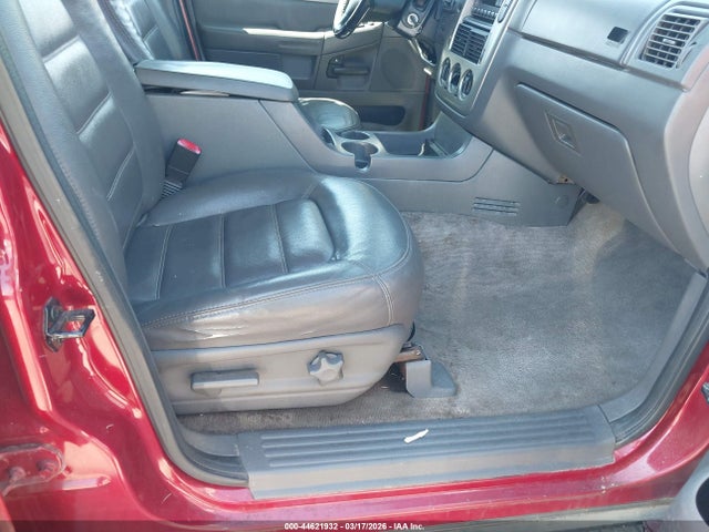 Продаж на аукціоні авто 2003 Ford Explorer Nbx/xlt, vin: 1FMZU73W53ZB23258, номер лоту: 44621932