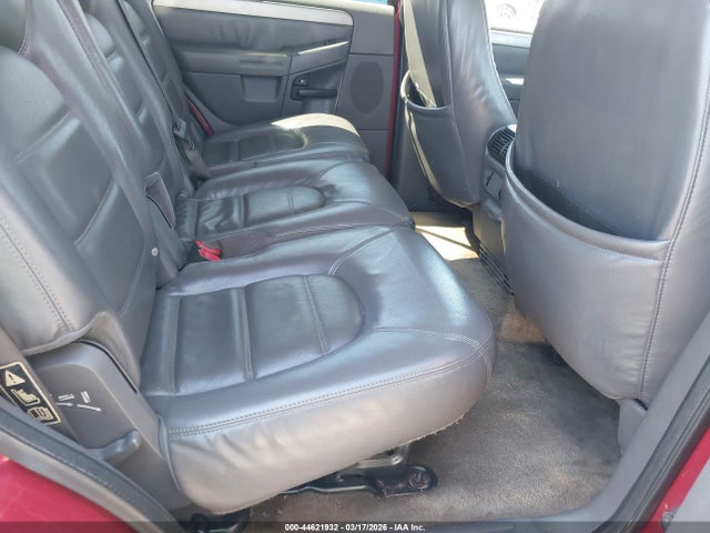 Продаж на аукціоні авто 2003 Ford Explorer Nbx/xlt, vin: 1FMZU73W53ZB23258, номер лоту: 44621932