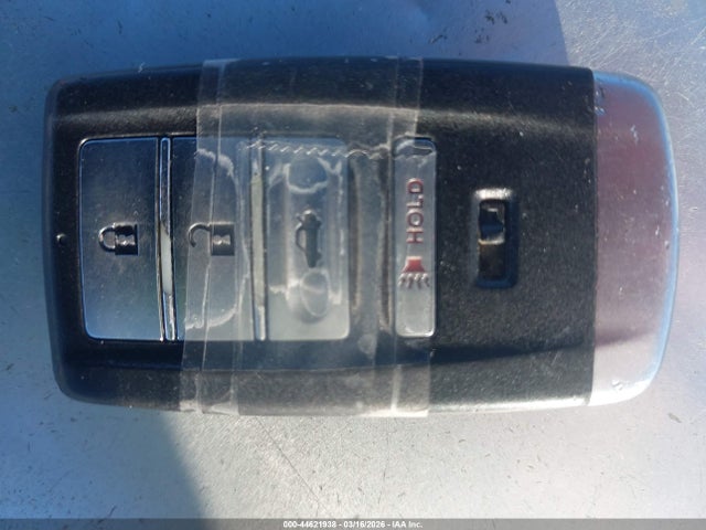 19UUB2F66KA000022 Acura Tlx Tech A-spec Pkgs