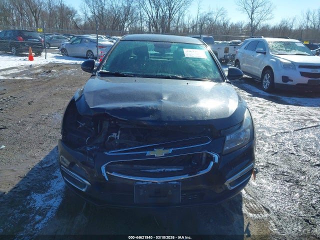1G1PC5SB3F7157757 Chevrolet Cruze 1lt Auto