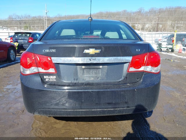 1G1PC5SB3F7157757 Chevrolet Cruze 1lt Auto