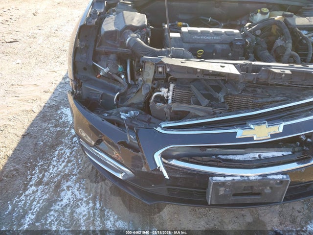 1G1PC5SB3F7157757 Chevrolet Cruze 1lt Auto