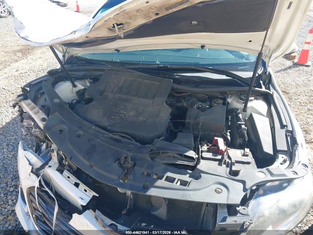 Toyota AVALON XLE 2014 4T1BK1EB4EU134623 Image 10