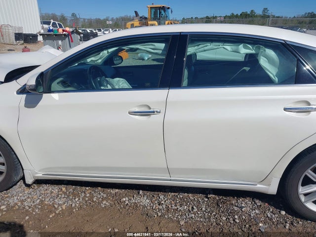 Toyota AVALON XLE 2014 4T1BK1EB4EU134623 Image 14