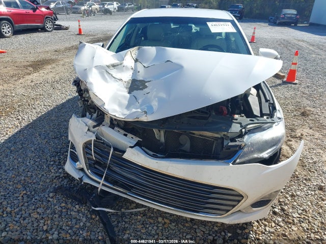 Toyota AVALON XLE 2014 4T1BK1EB4EU134623 Image 6