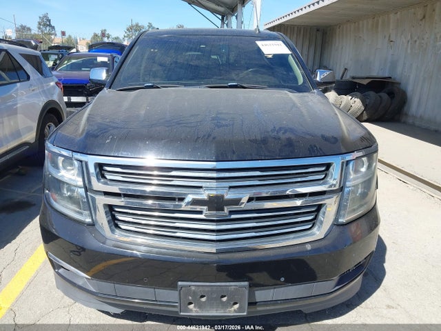 1GNSKKKC8FR282678 Chevrolet Suburban 1500 Ltz