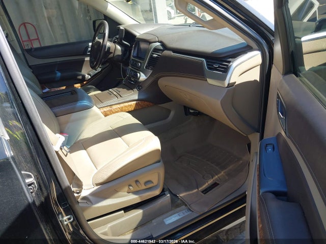 1GNSKKKC8FR282678 Chevrolet Suburban 1500 Ltz