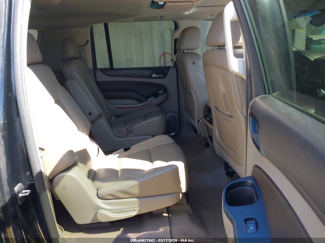 1GNSKKKC8FR282678 Chevrolet Suburban 1500 Ltz