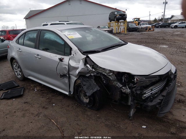 2023 TOYOTA COROLLA 5YFB4MDEXPP000792