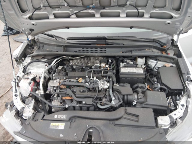 2023 TOYOTA COROLLA 5YFB4MDEXPP000792 Photo 9