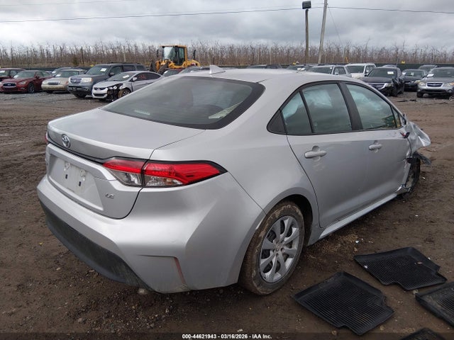 2023 TOYOTA COROLLA 5YFB4MDEXPP000792 Photo 3