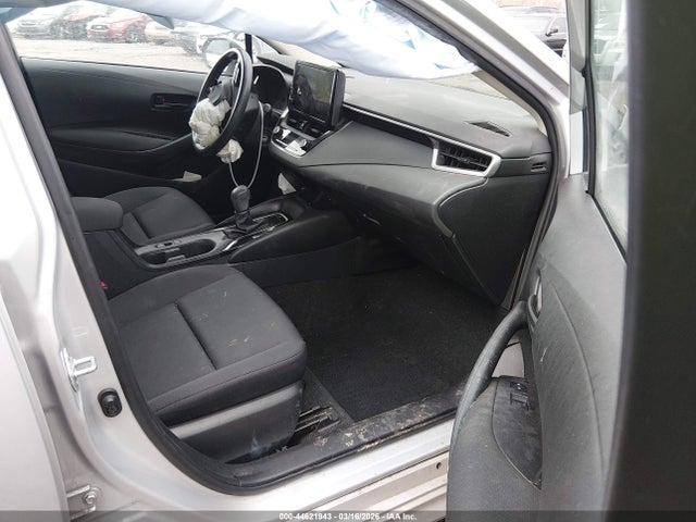 2023 TOYOTA COROLLA 5YFB4MDEXPP000792 Photo 4