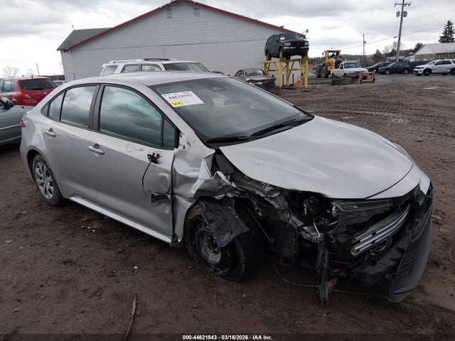 2023 TOYOTA COROLLA 5YFB4MDEXPP000792 Photo 5