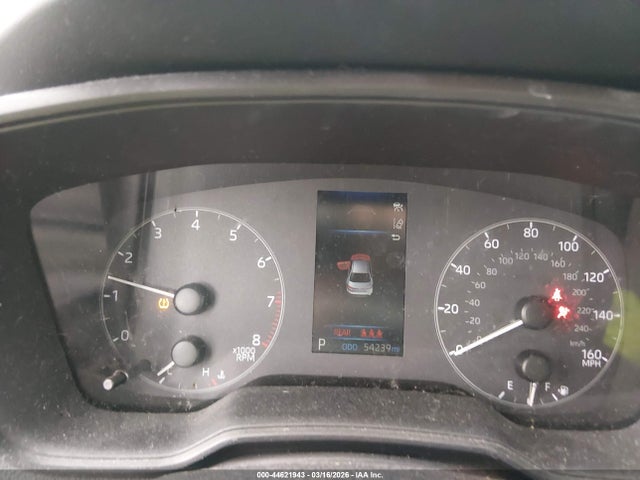 2023 TOYOTA COROLLA 5YFB4MDEXPP000792 Photo 6