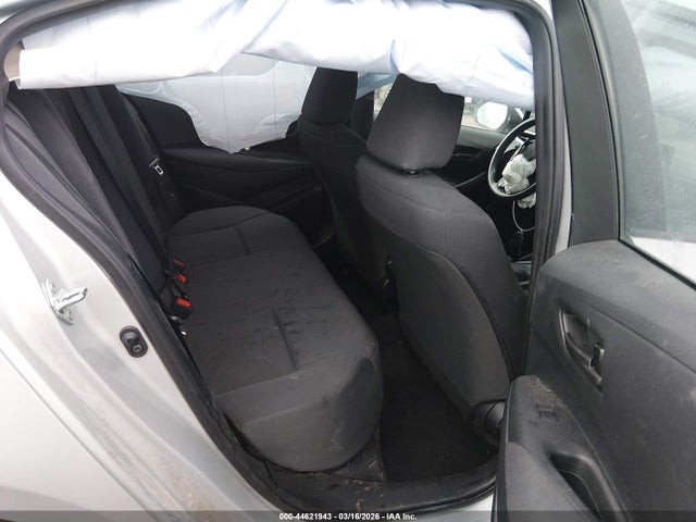 2023 TOYOTA COROLLA 5YFB4MDEXPP000792 Photo 7