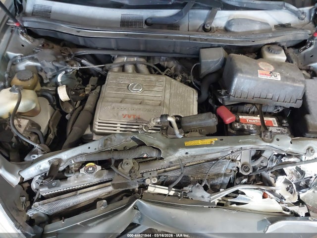 Aukcja sprzedaży 2002 Lexus Rx 300, vin: JTJGF10U720141587, numer aukcji: 44621944
